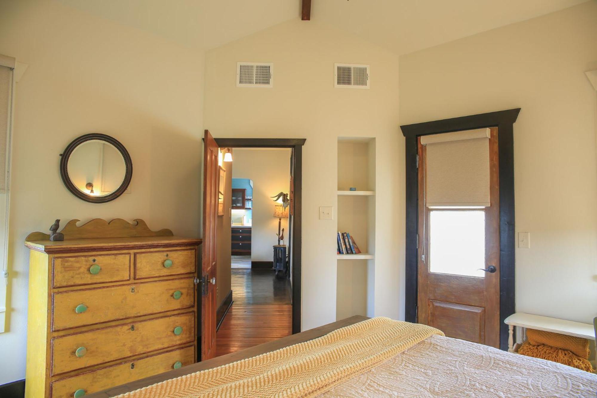 Villa Montesino Ranch Lodging Wimberley Exterior foto