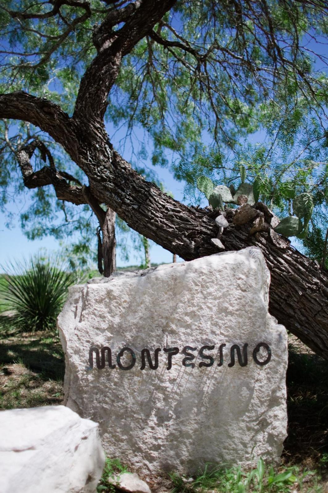 Villa Montesino Ranch Lodging Wimberley Exterior foto